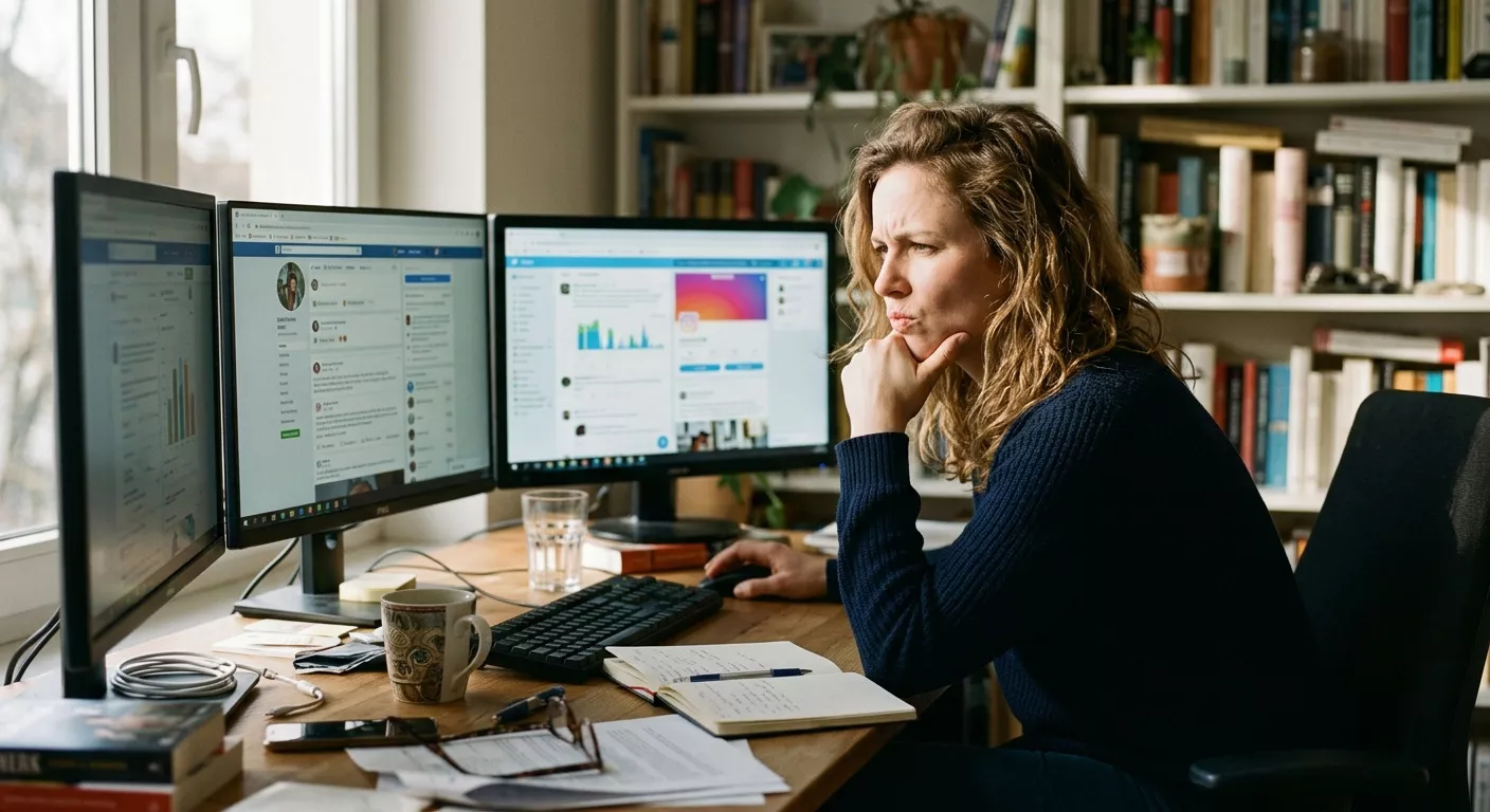 About ColorMyFacebook: Our Mission to Reinvent Your Profile